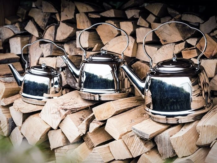 Petromax Bouilloire - 1,5 Litres – Image 4