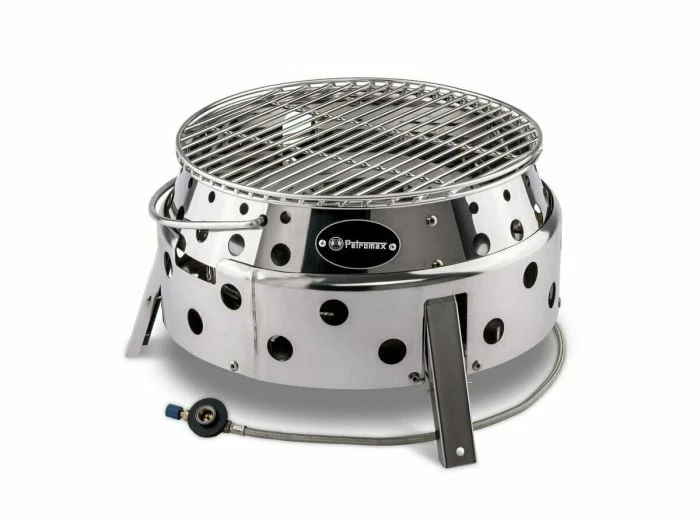 Petromax Atago Barbecue Au Gaz