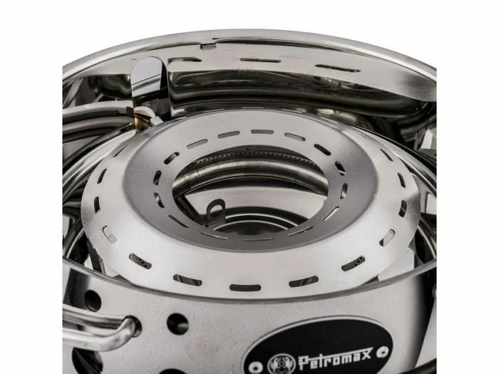 Petromax Atago Barbecue Au Gaz – Image 2