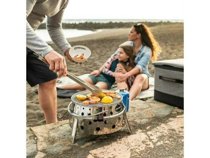 Petromax Atago Barbecue Au Gaz – Image 4