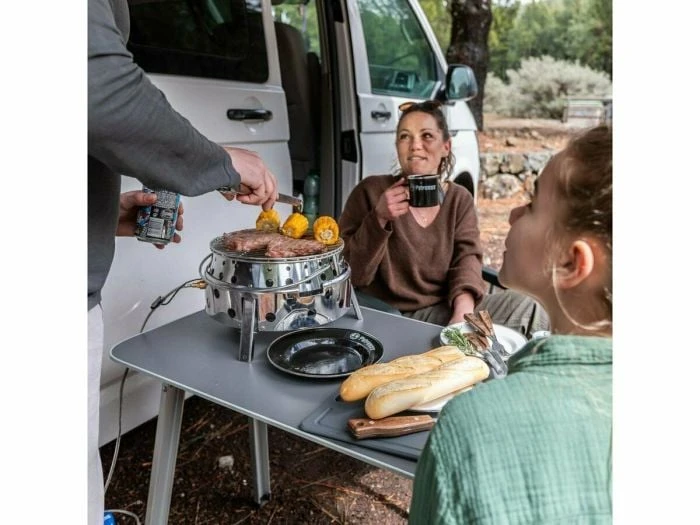 Petromax Atago Barbecue Au Gaz – Image 5