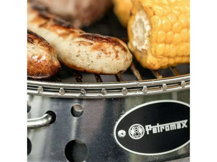 Petromax Atago Barbecue Au Gaz – Image 6