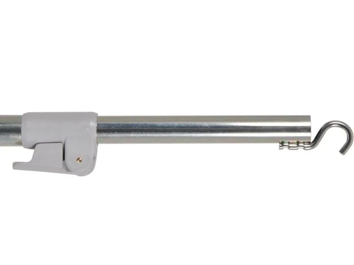 Piper PowerGrip Barre De Toit En Acier 28 Mm – Image 3