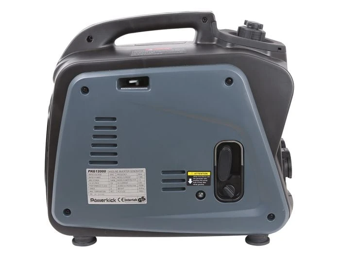 Powerkick Groupe électrogène – Image 2