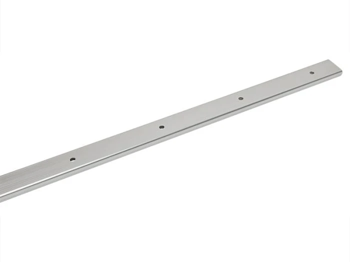 ProPlus Kit De Rail D'arrimage - 60 Cm – Image 2