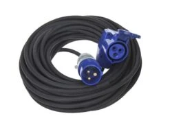 ProPlus Rallonge Coudée CEE 20 Mètres