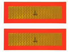 ProPlus ECE 70 Marquage Auto-collant