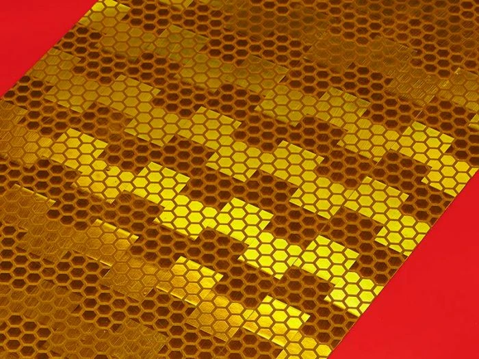 ProPlus ECE 70 Marquage Auto-collant – Image 3