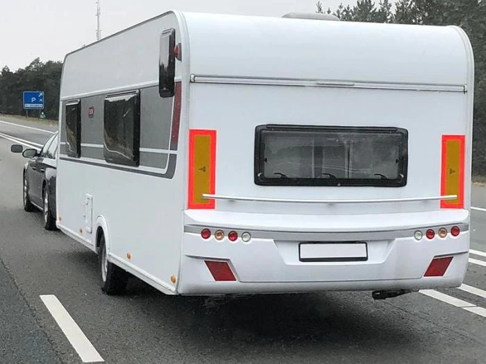 ProPlus ECE 70 Marquage Auto-collant – Image 4