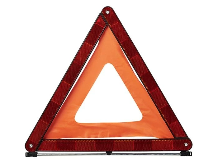 ProPlus Triangle De Signalisation – Image 2