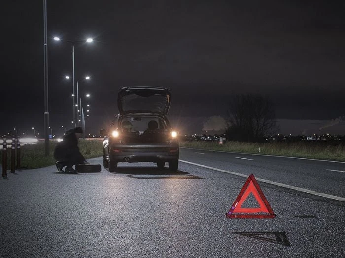 ProPlus Triangle De Signalisation – Image 6