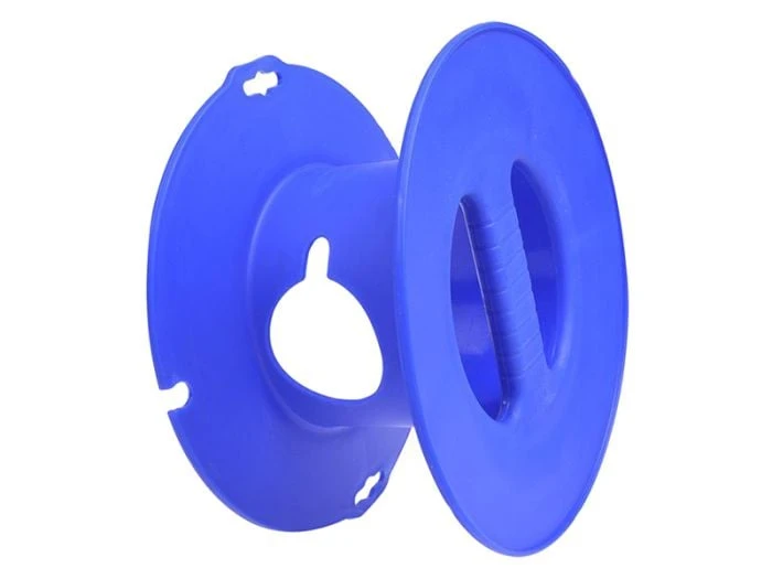 ProPlus Enrouleur De Câble Vide