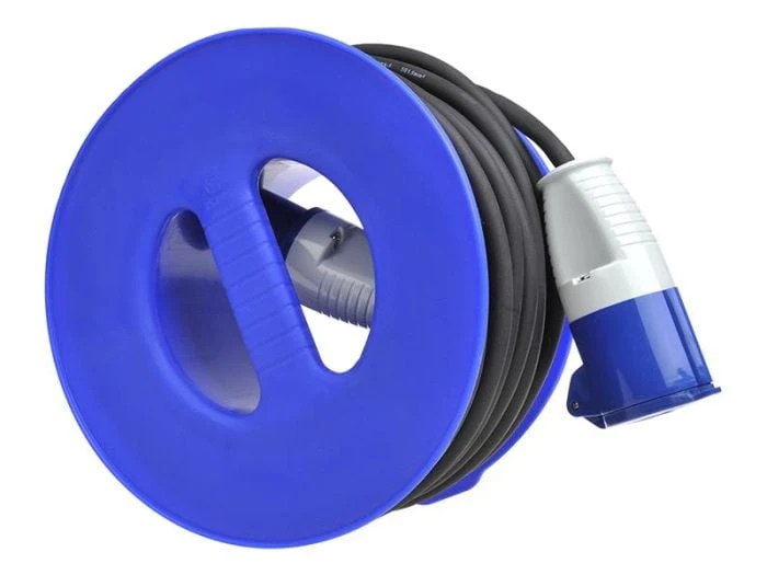 ProPlus Enrouleur De Câble Vide – Image 2