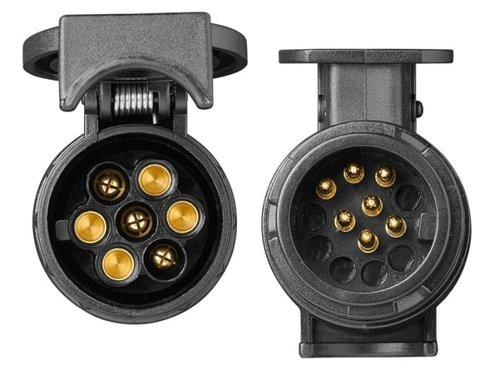 ProPlus Mini Adaptateur 13 > 7 Broches – Image 3