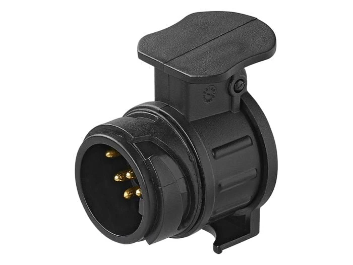 ProPlus Mini Adaptateur 13 > 7 Broches – Image 4