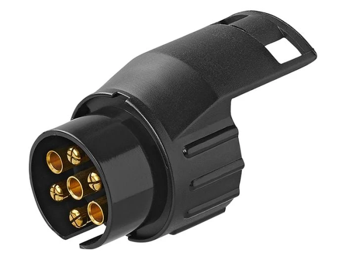 ProPlus Adaptateur 7 > 13 Broches – Image 2