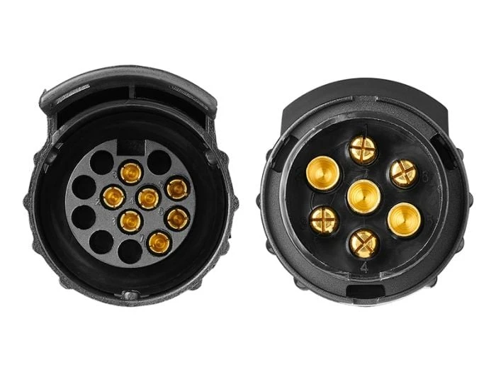 ProPlus Adaptateur 7 > 13 Broches – Image 3