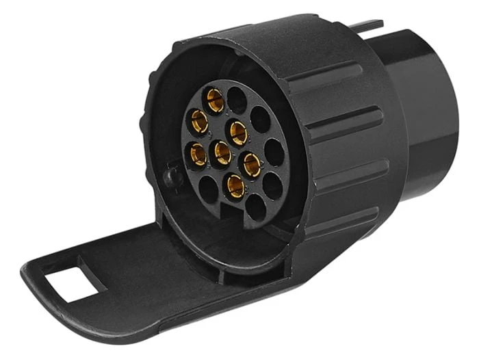 ProPlus Adaptateur 7 > 13 Broches – Image 4