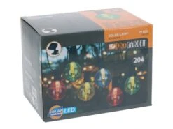 Pro Garden Solar éclairage D'ambiance - Multi