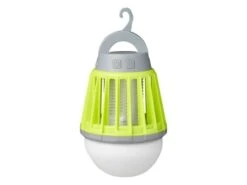 ProPlus Lampe De Camping Anti-moustique