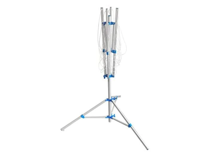 ProPlus Séchoir Parapluie Avec Pied Et Sac – Image 2