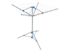 ProPlus Séchoir Parapluie Avec Pied Et Sac