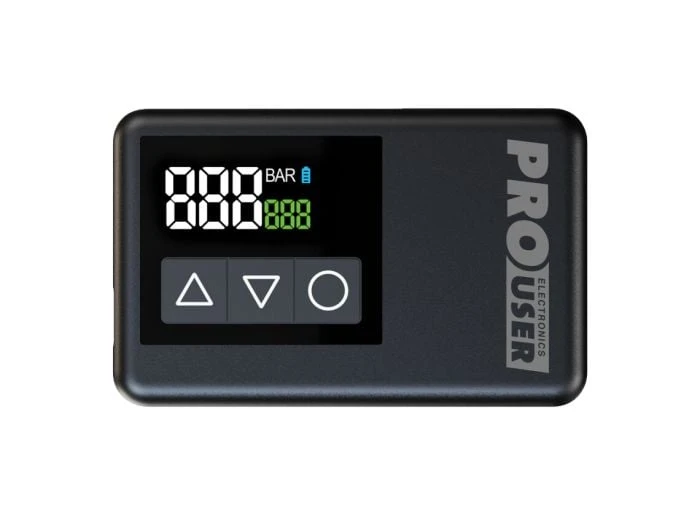 Pro-User BP120 - Mini Compresseur