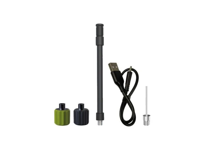 Pro-User BP120 - Mini Compresseur – Image 2