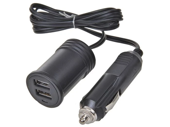 ProPlus Rallonge USB