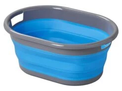 ProPlus Panier à Linge Pliable De 17 Litres
