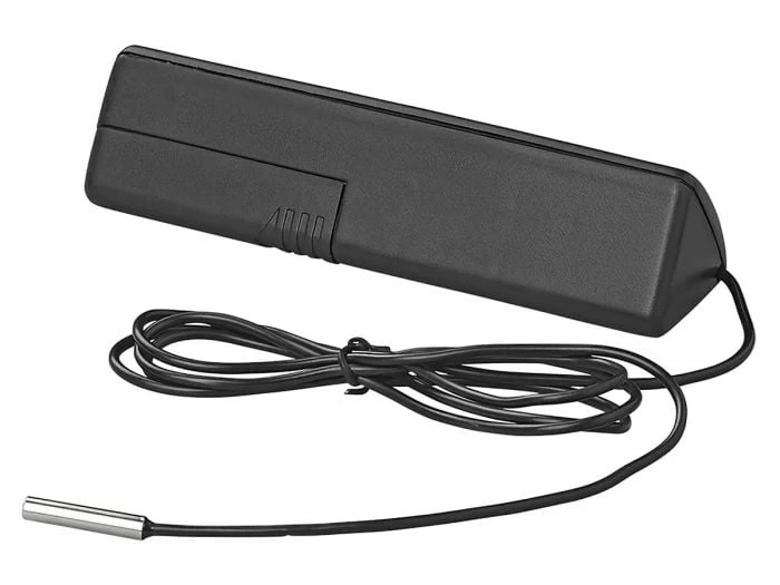 ProPlus Thermomètre Intérieur/extérieur – Image 6