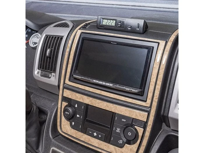 ProPlus Thermomètre Intérieur/extérieur – Image 3