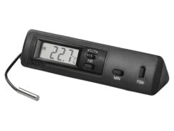 ProPlus Thermomètre Intérieur/extérieur