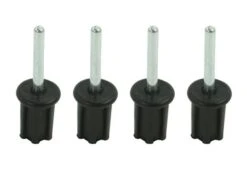 Capuchons Supérieurs ProPlus 22 Mm Avec Broche