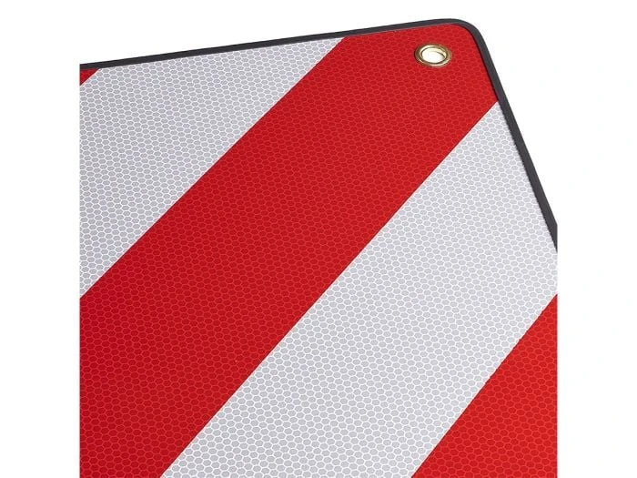 ProPlus Panneau De Signalisation En Aluminium Italie/Espagne – Image 4