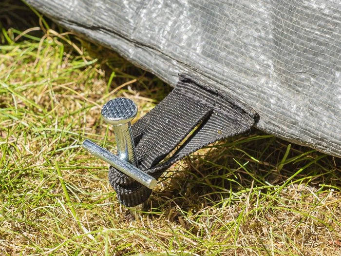 ProPlus Piquets Clous 23 Cm – Image 4