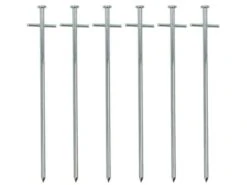 ProPlus Piquets Clous 23 Cm