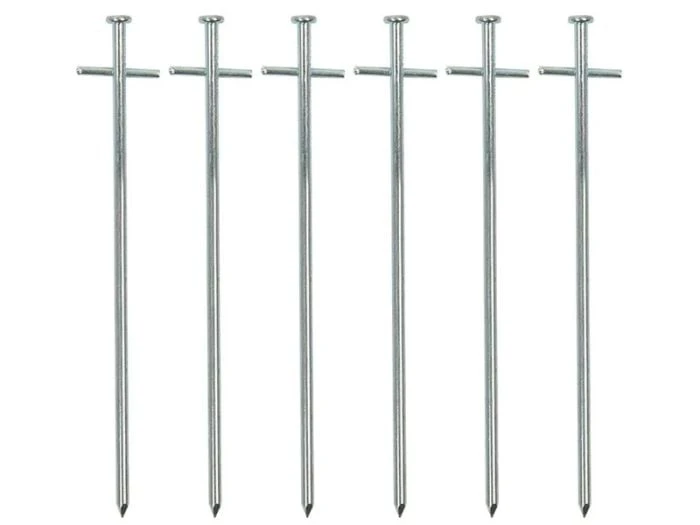 ProPlus Piquets Clous 23 Cm