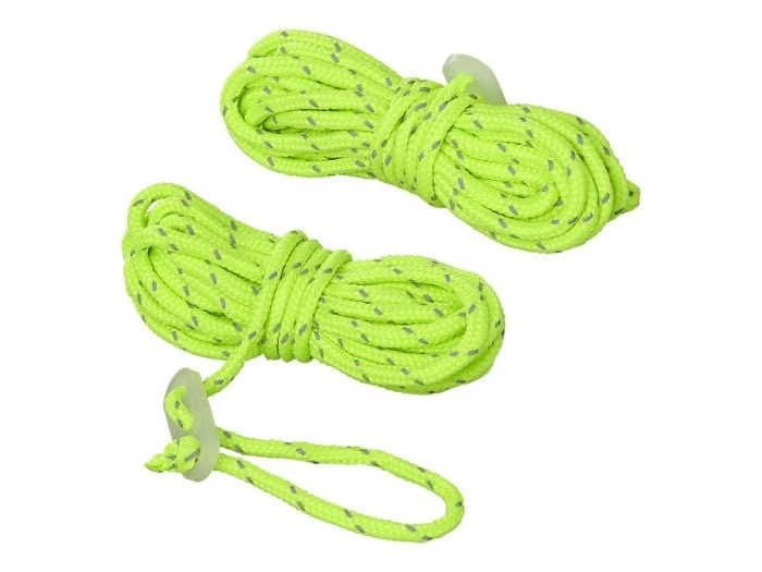 ProPlus Lot De Cordes Fluorescentes – Image 3