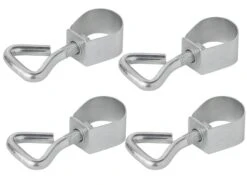 ProPlus Brides De Serrage 17-19 Mm