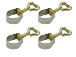 ProPlus Brides De Serrage 21-23 Mm