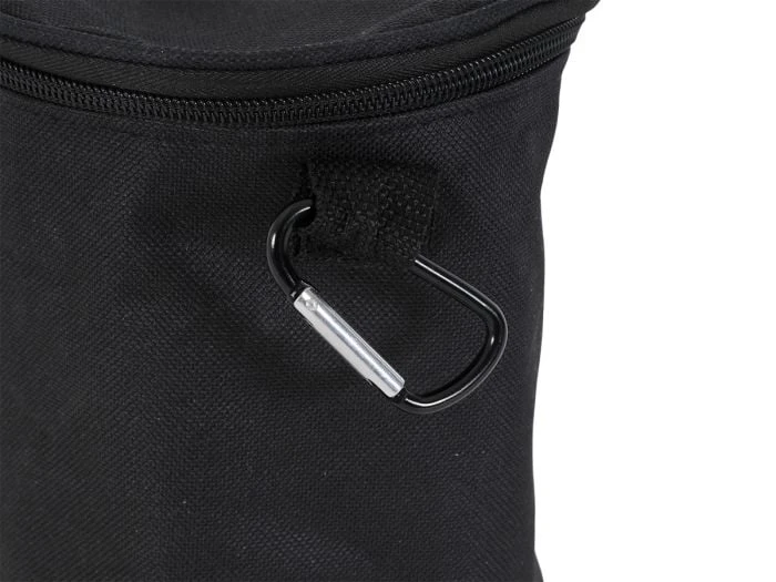 ProPlus Sac à Pinces à Linge Avec Mousqueton – Image 2