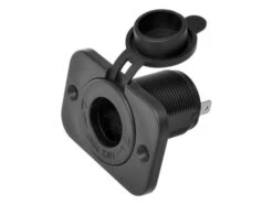 ProPlus 12/24V Prise Encastrée Avec Couvercle