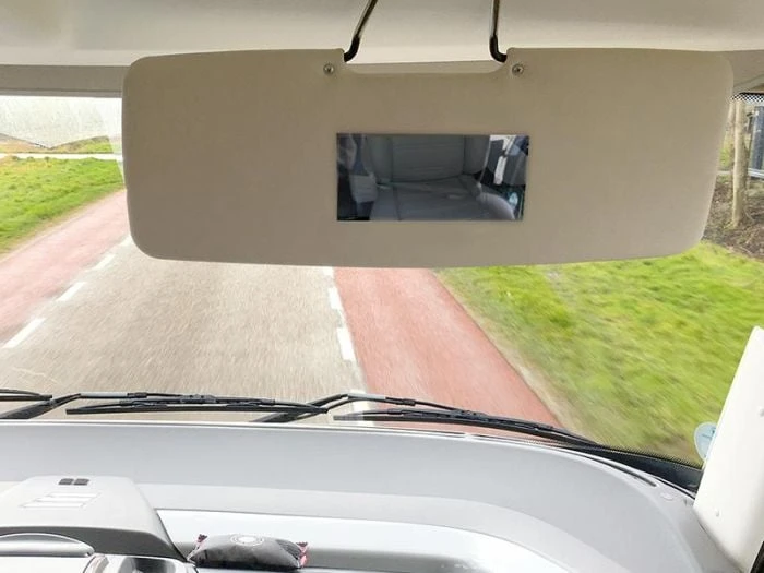 ProPlus Miroir Multifonctionnel – Image 3