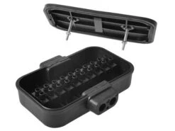 ProPlus Boîte De Distribution 10 Broches