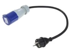 ProPlus Adaptateur Europe Du Sud