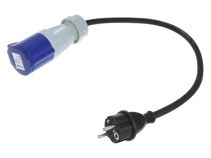 ProPlus Adaptateur Europe Du Sud