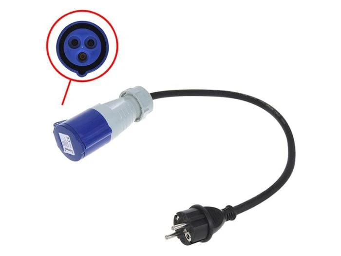 ProPlus Adaptateur Europe Du Sud – Image 3