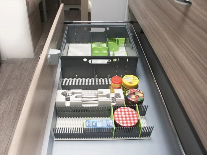 Purvario Ensemble De Rangement 3 Pièces – Image 5