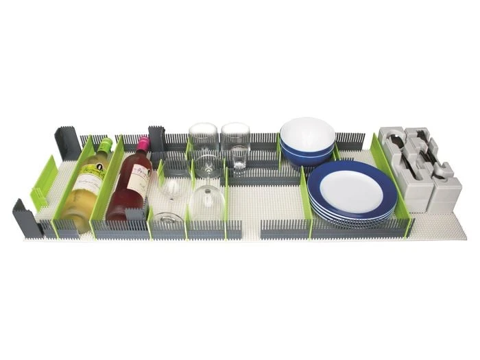 Purvario Ensemble De Rangement 3 Pièces – Image 6